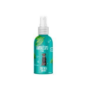 Spray Animalissimo para Hálito Menta 60ml
