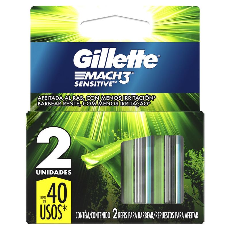 carga-gillette-mach3-men-sensitive-2x1