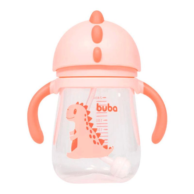 copo-buba-dino-com-alca-rosa