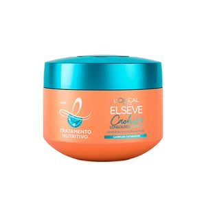 Creme De Tratamento Cachos Longos Dos Sonhos