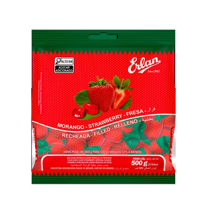 bala-recheada-morango-cestinha-500g