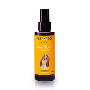 Fluido Desembaraçador Granado Pet 200ml