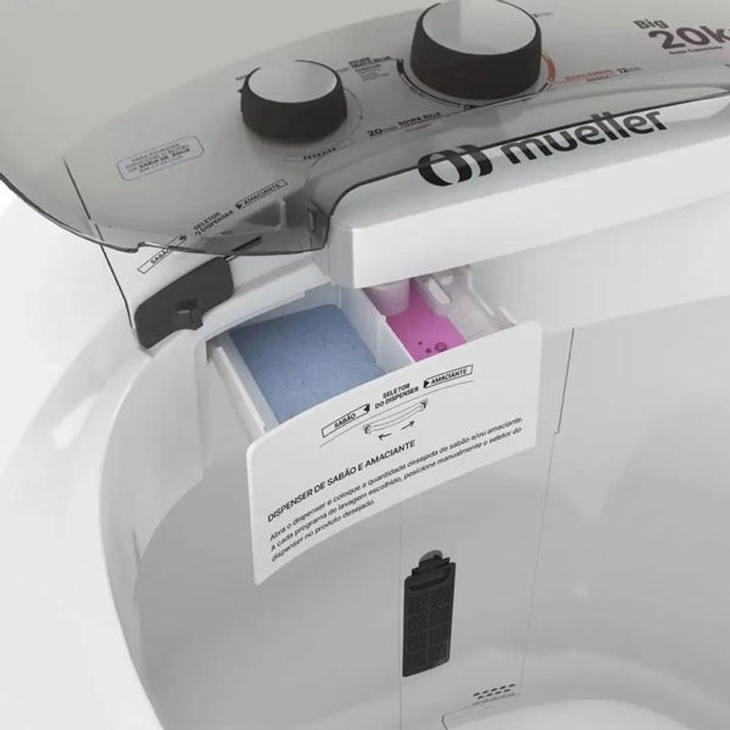 lavad-mueller-big20-20kg-br-127v
