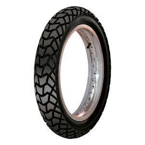 Pneu Traseiro Para Moto Maggion Aro 17 110/90 60P Viper