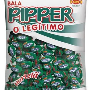 Bala Sams Pipper Hortelã 700g