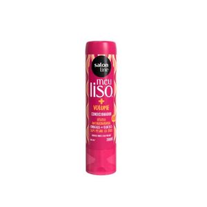 Condicionador Meu Liso + Volume Salon Line