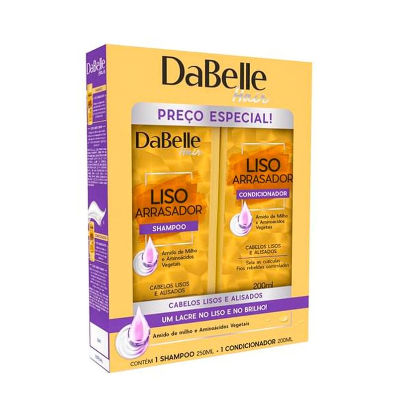 kit-shcond-dabelle-liso-arras-250200ml