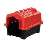 casa-eco-colors-dog-house-evo-n-1-verm