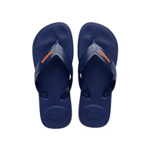 Sandália Havaianas Top Max Comfort Azul Marinho 35/36