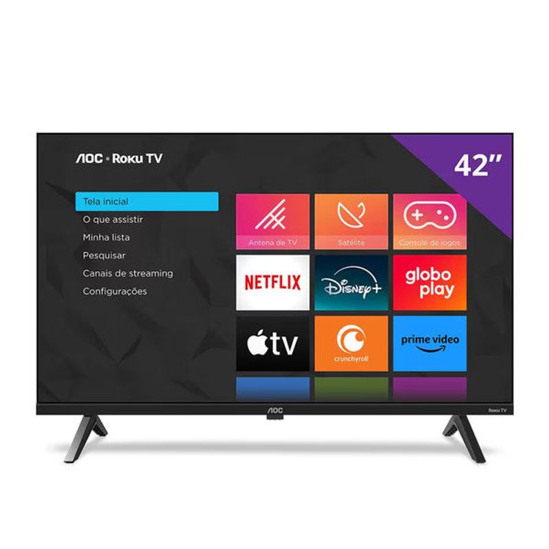 tv-42p-aoc-42s504578-roku-smart-fhd