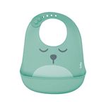 babador-buba-silicone-gumy-verde