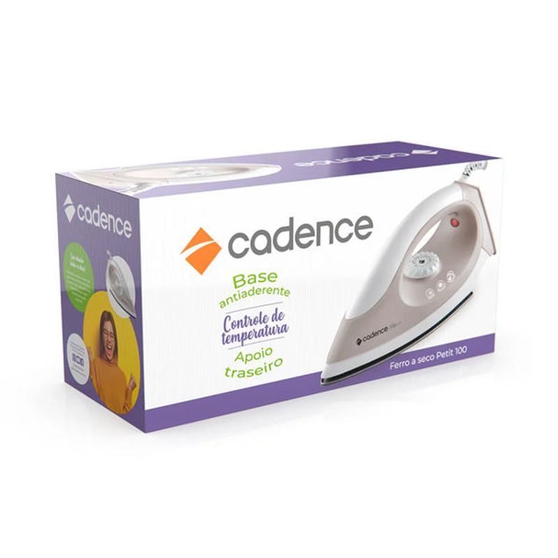 ferro-cadence-a-seco-petit-iro101