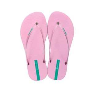 Sandália Ipanema Easy Feminina Rosa/Rosa 38