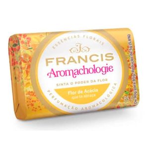 Sabonete Francis Suave Laranja 85G