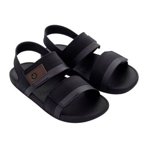 Sandália Cartago Dakar AD Preto 41