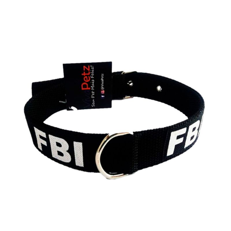 coleira-grande-porte-fbi-n10-preto