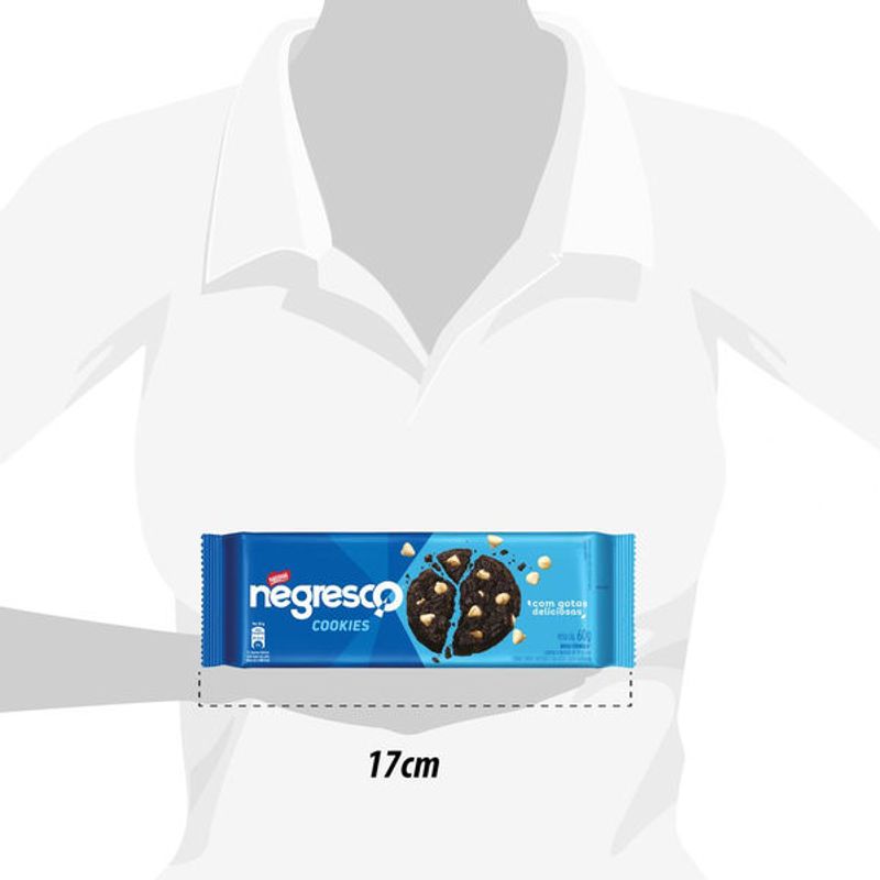 bisc-negresco-cook-choc-got-baun-60g