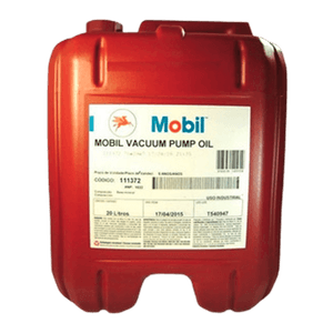Óleo Bomba De Vácuo Mobil Vacuum Pump Oil