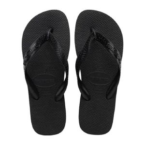 Sandália Havaianas Color Preta 25/26