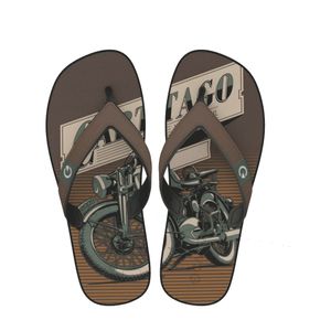 Sandália Cartago Dakar Preto/Preto/Marrom 40
