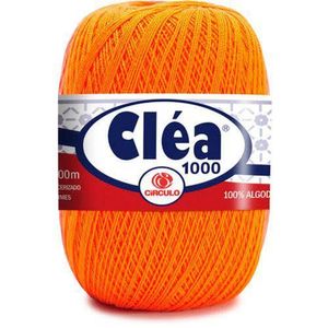 Linha 1000 Circulo Laranja 4456