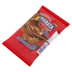 Achocolatado em Pó Maratá Pacote