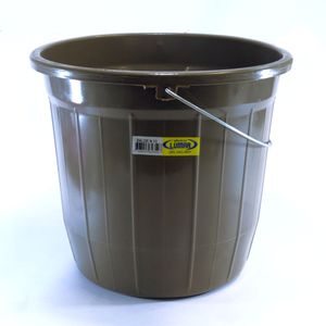 Balde com Alça de Ferro 8 Litros