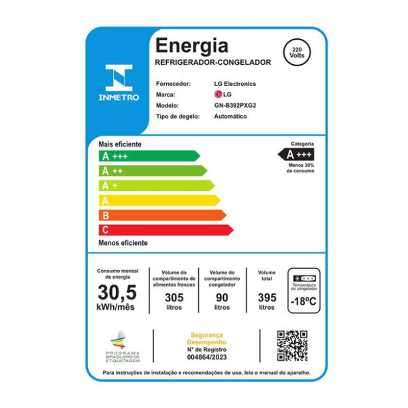 refrigerad-lg-gn-b392pxgt-395l-preto