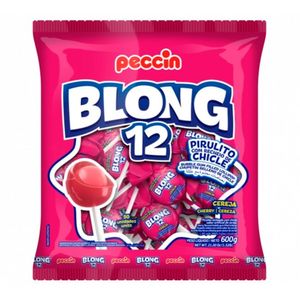 Pirulito Blong Cereja Peccin