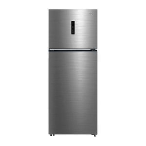Geladeira Refrigerador Midea 463L Frost Free Painel Touch MD-RT645MTA46 Inox 127V