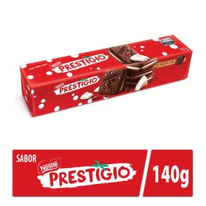 Biscoito Prestígio Recheado 140g