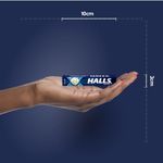 drops-halls-mentol-28g