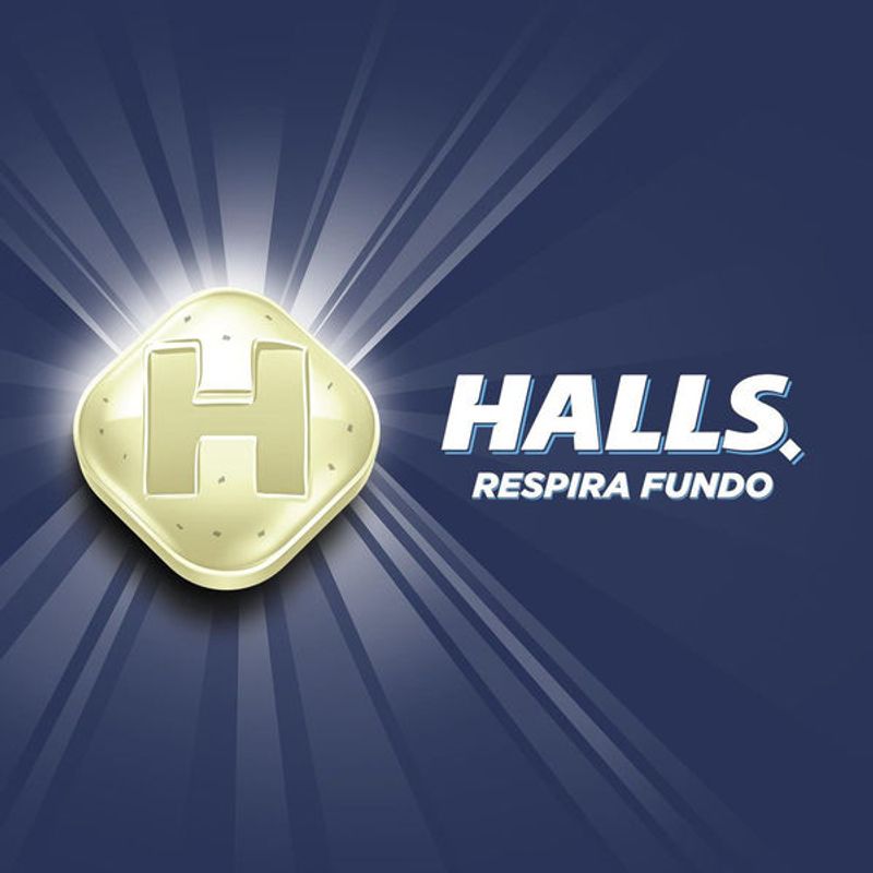 drops-halls-mentol-28g