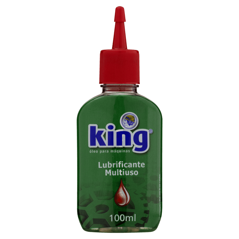 oleo-pmaq-king-frasco-100ml