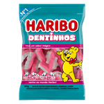 bala-haribo-gelat-dentinho-60g