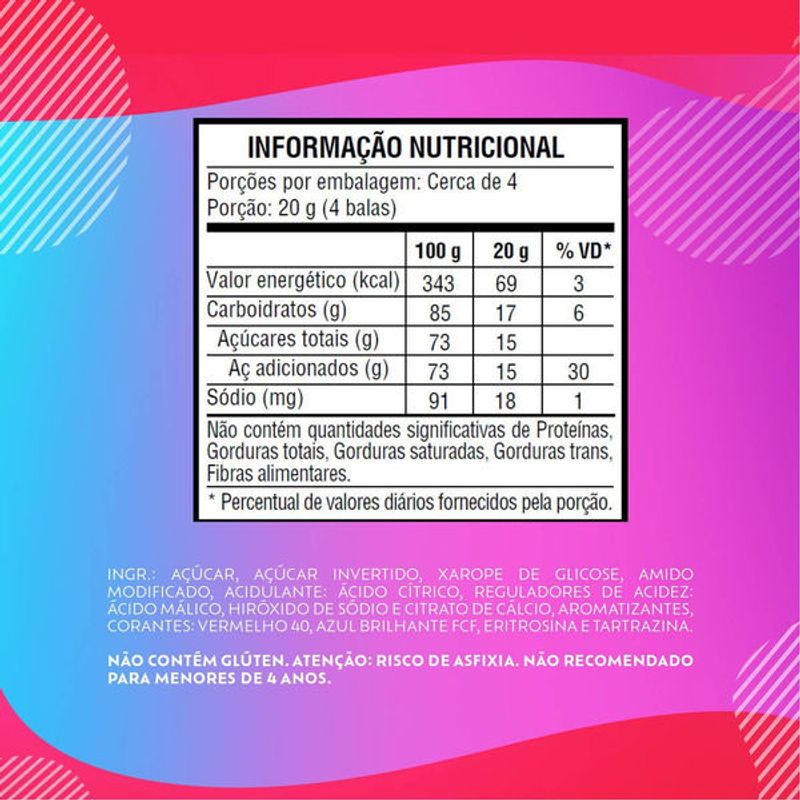 bala-bubbaloo-azedinha-mix-825g