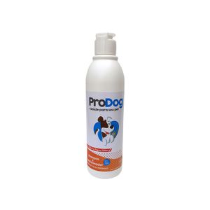 Shampoo e Condicionador Prodog 290ml