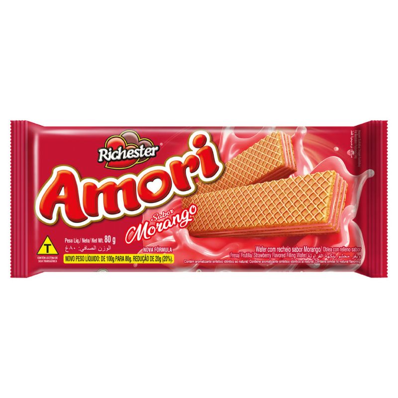 bisc-richester-waf-amori-morango-80g
