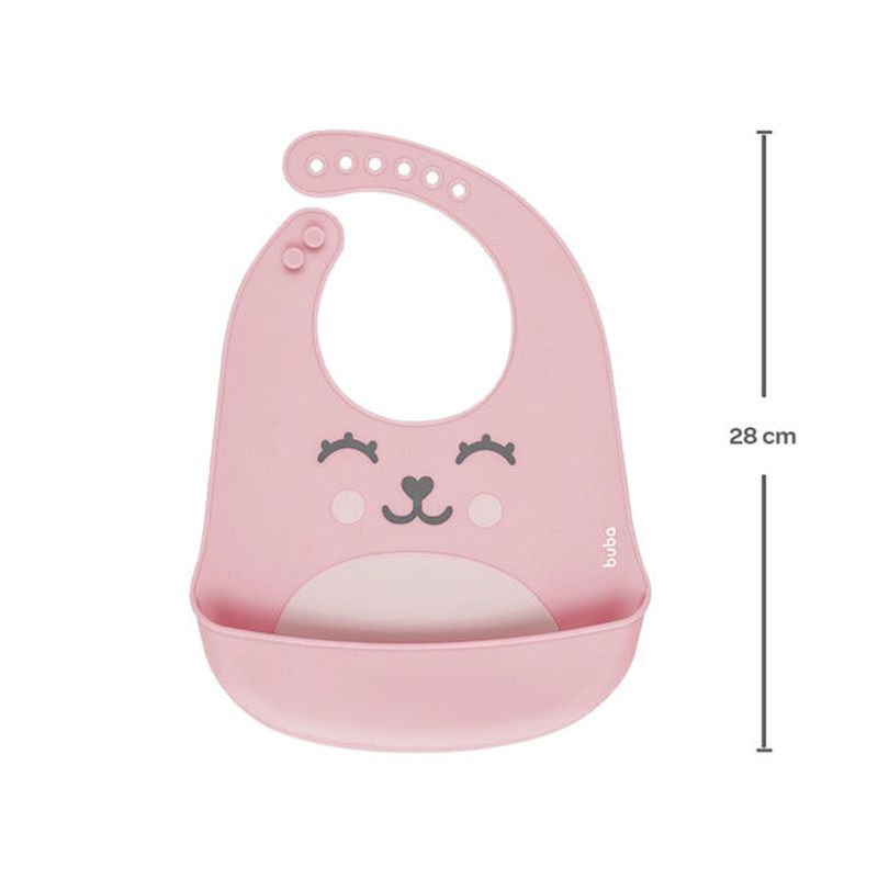 babador-buba-silicone-gumy-rosa