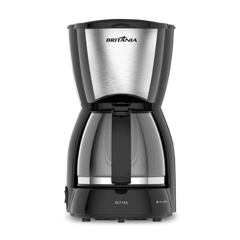 cafet-britania-18xc-bcf19a-127v