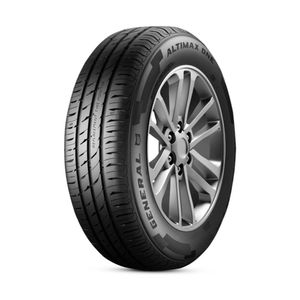 Pneu Barum By Continental Aro 15 195/65R15 91H Bravuris 5HM