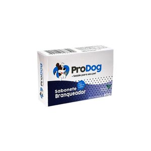 Sabonete Prodog Branqueador 85g