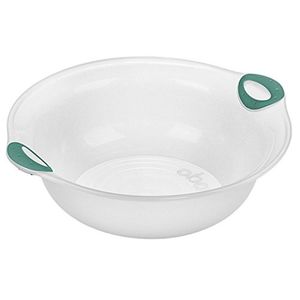 Bacia Sanremo Cristal 2,7 Litros