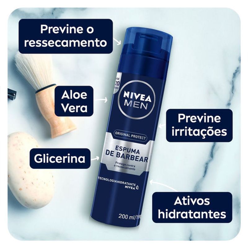esp-barba-nivea-hidratante-200ml