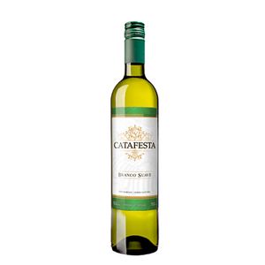 Vinho Branco Nacional Suave 10,5% Vol