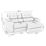 sofa-kappesberg-retrec-premier-260-cz