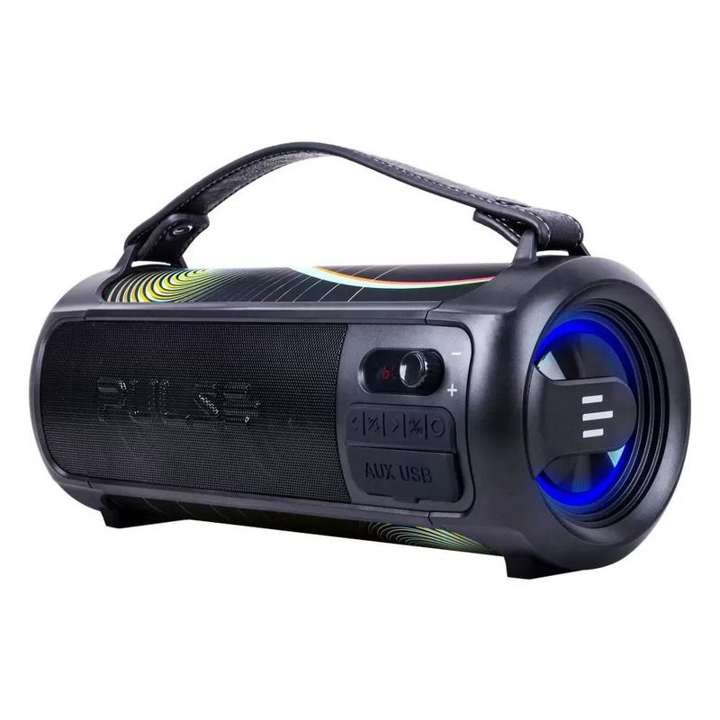 caixa-som-pluse-bazooka-blast-sp617-160w