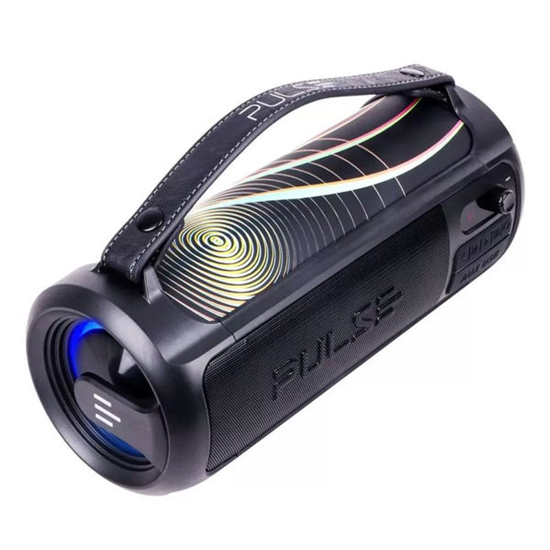 caixa-som-pluse-bazooka-blast-sp617-160w