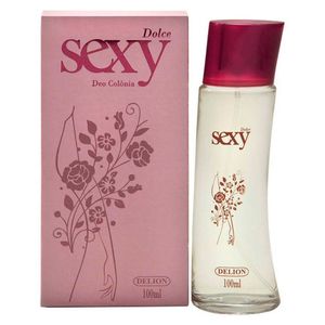 Deo Colônia Dolce Sexy