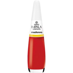 Esmalte Cremoso Madonna Mundial